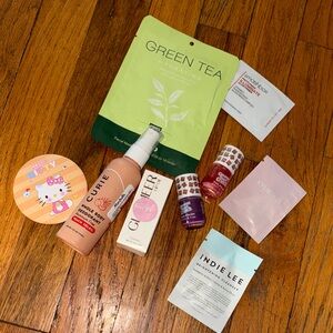 Random Beauty Bundle